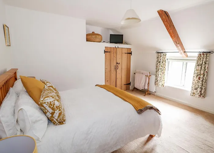 Manor Farm Cottage