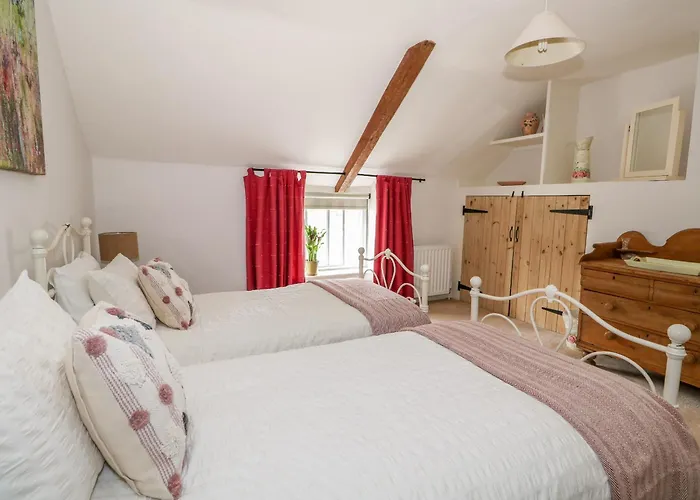 Manor Farm Cottage
