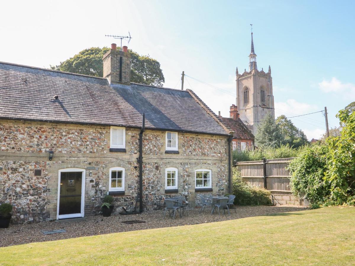 Manor Farm Holiday home *