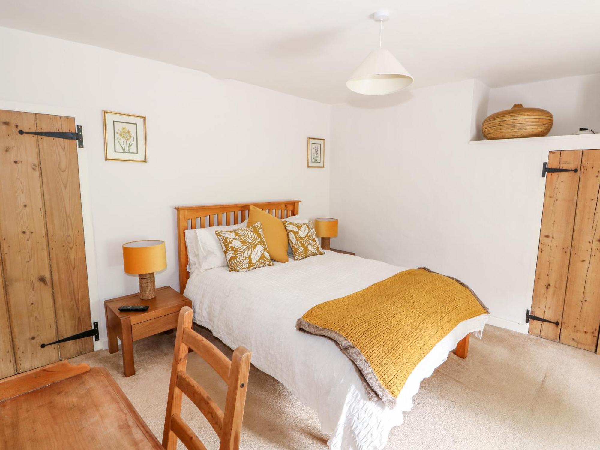 Holiday home Manor Farm *