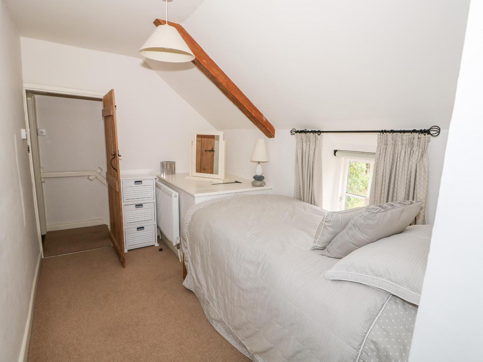 Holiday home Manor Farm *