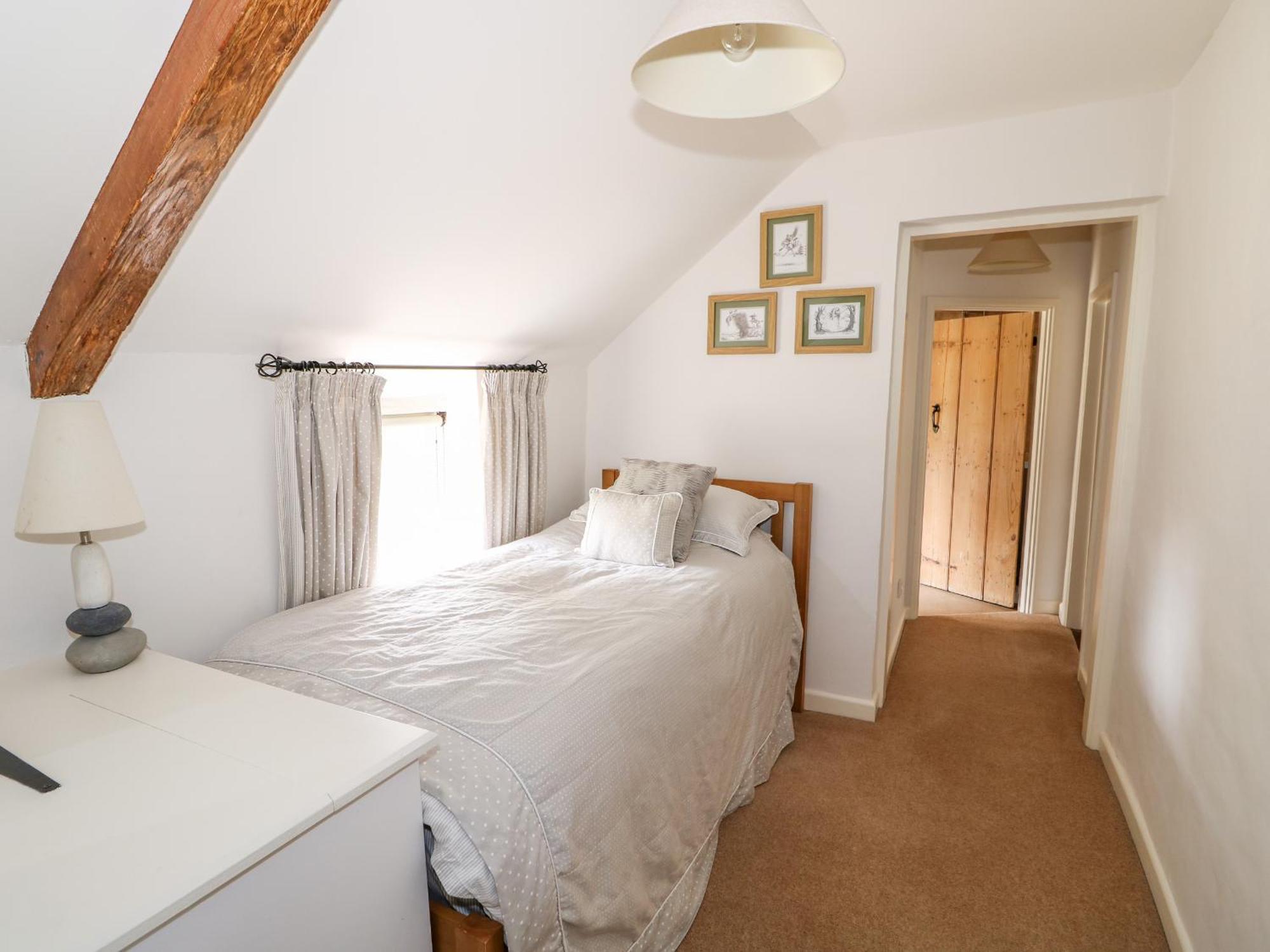 Holiday home Manor Farm