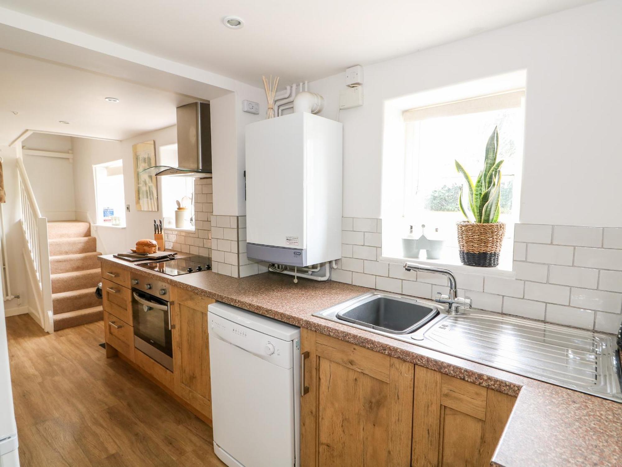 Holiday home Manor Farm