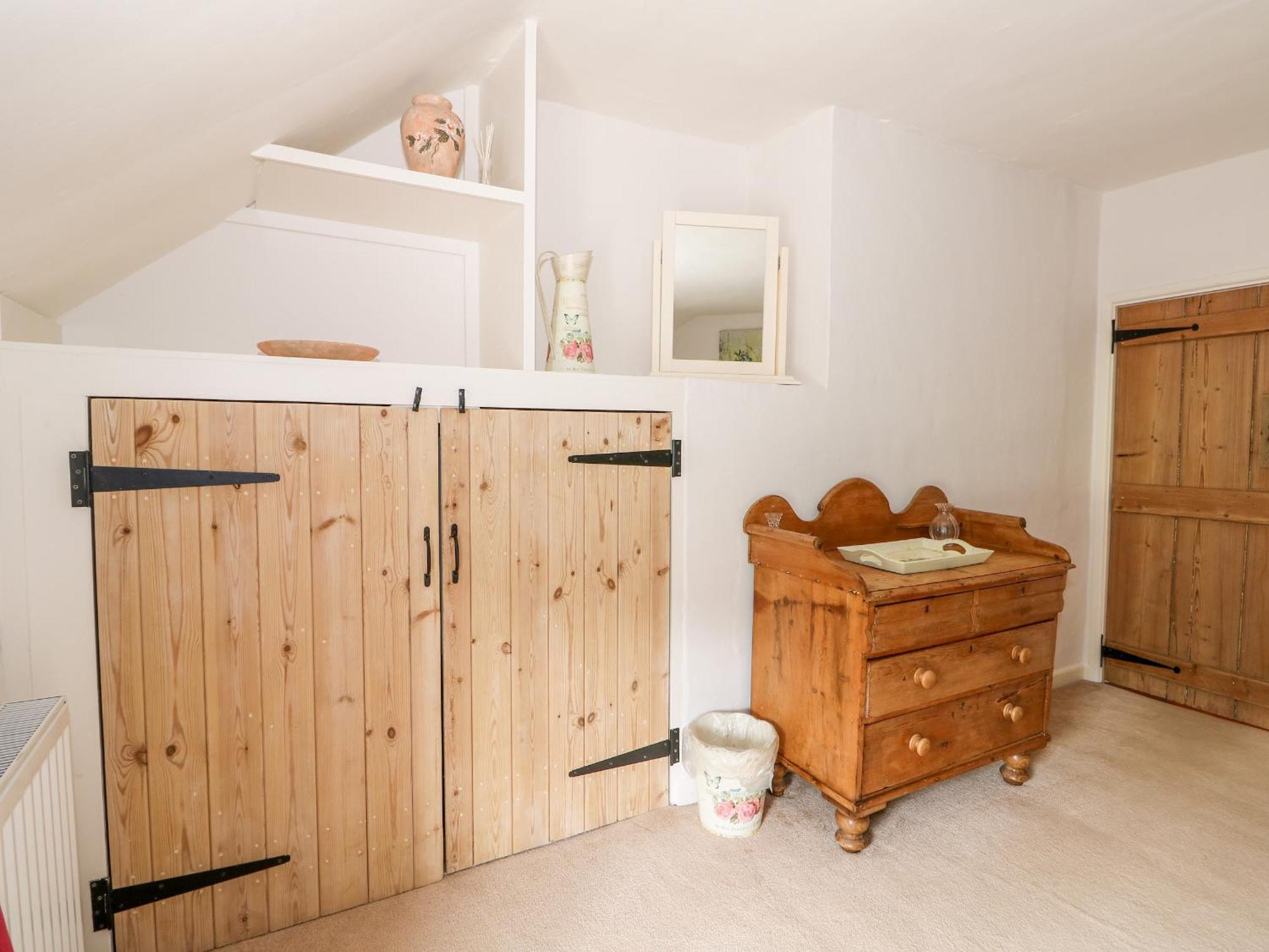 Manor Farm Swaffham