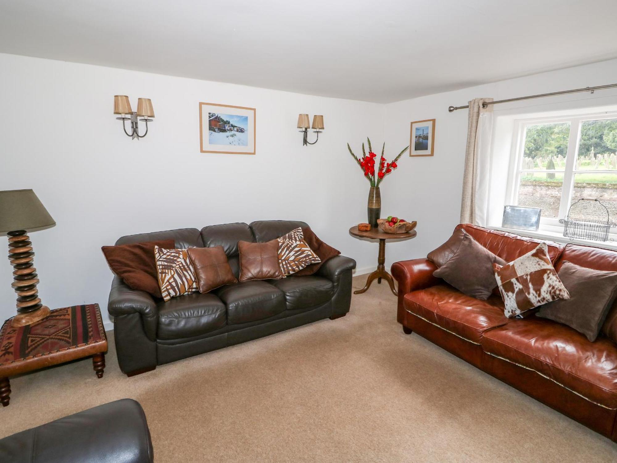 Manor Farm Swaffham