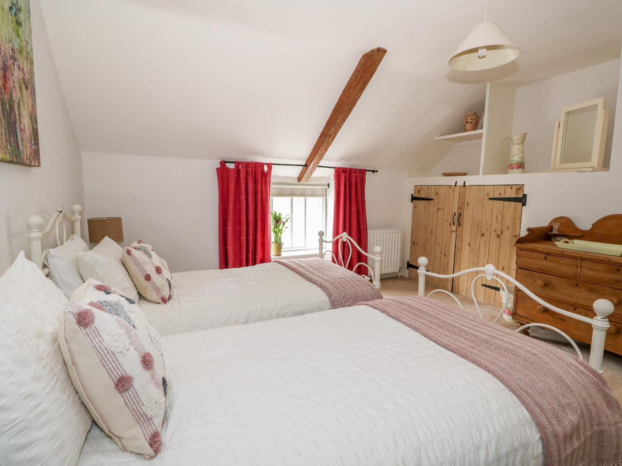 Holiday home Manor Farm *