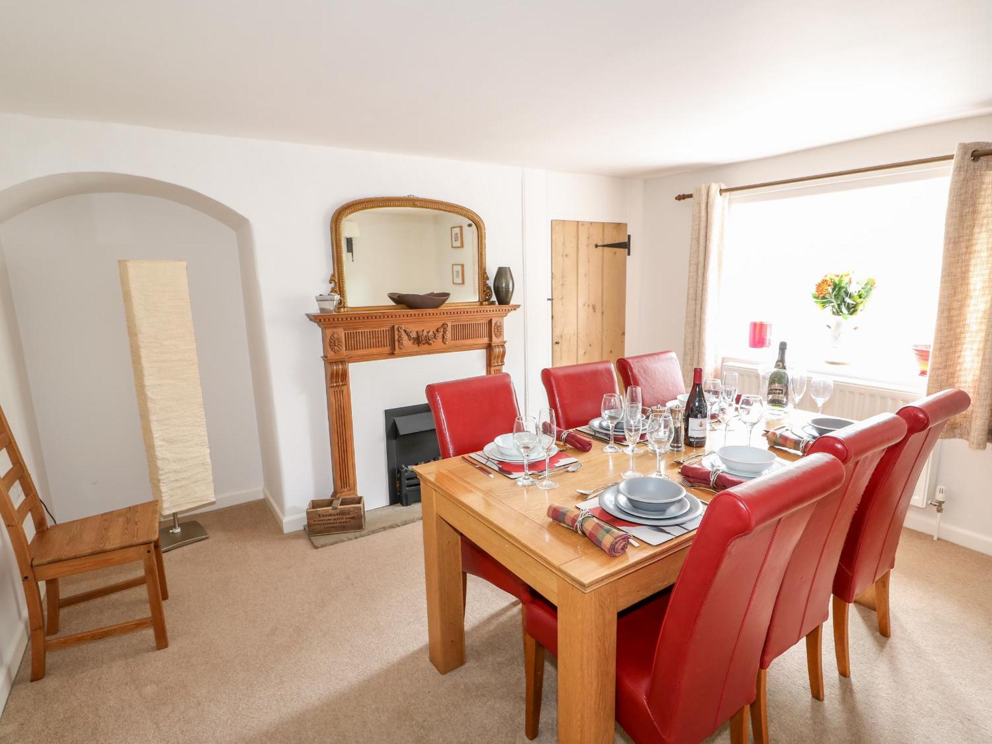 Holiday home Manor Farm *