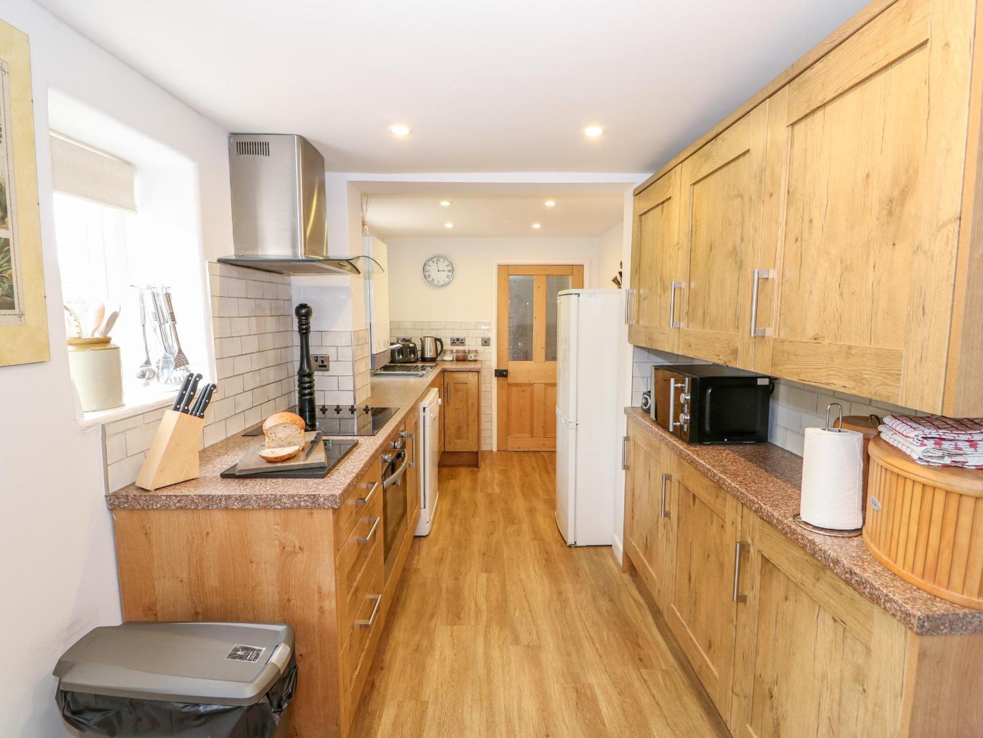 Manor Farm Swaffham