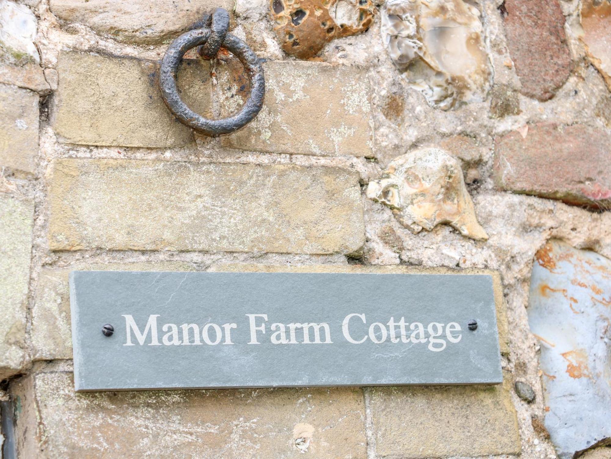 Manor Farm