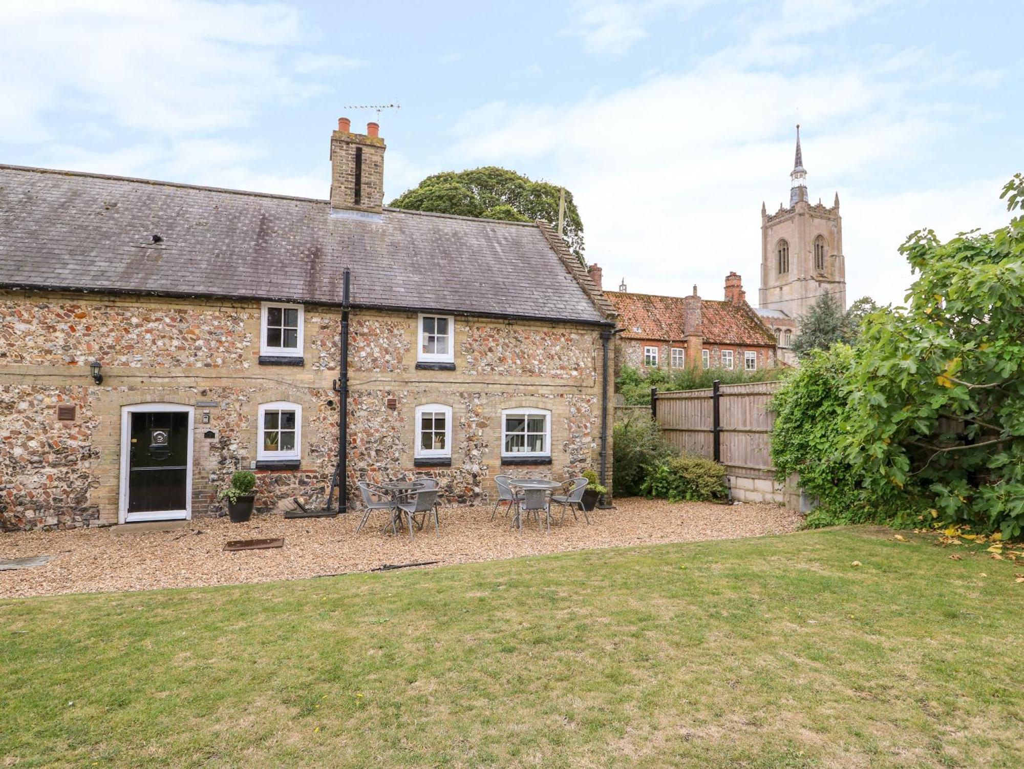 Holiday home Manor Farm *