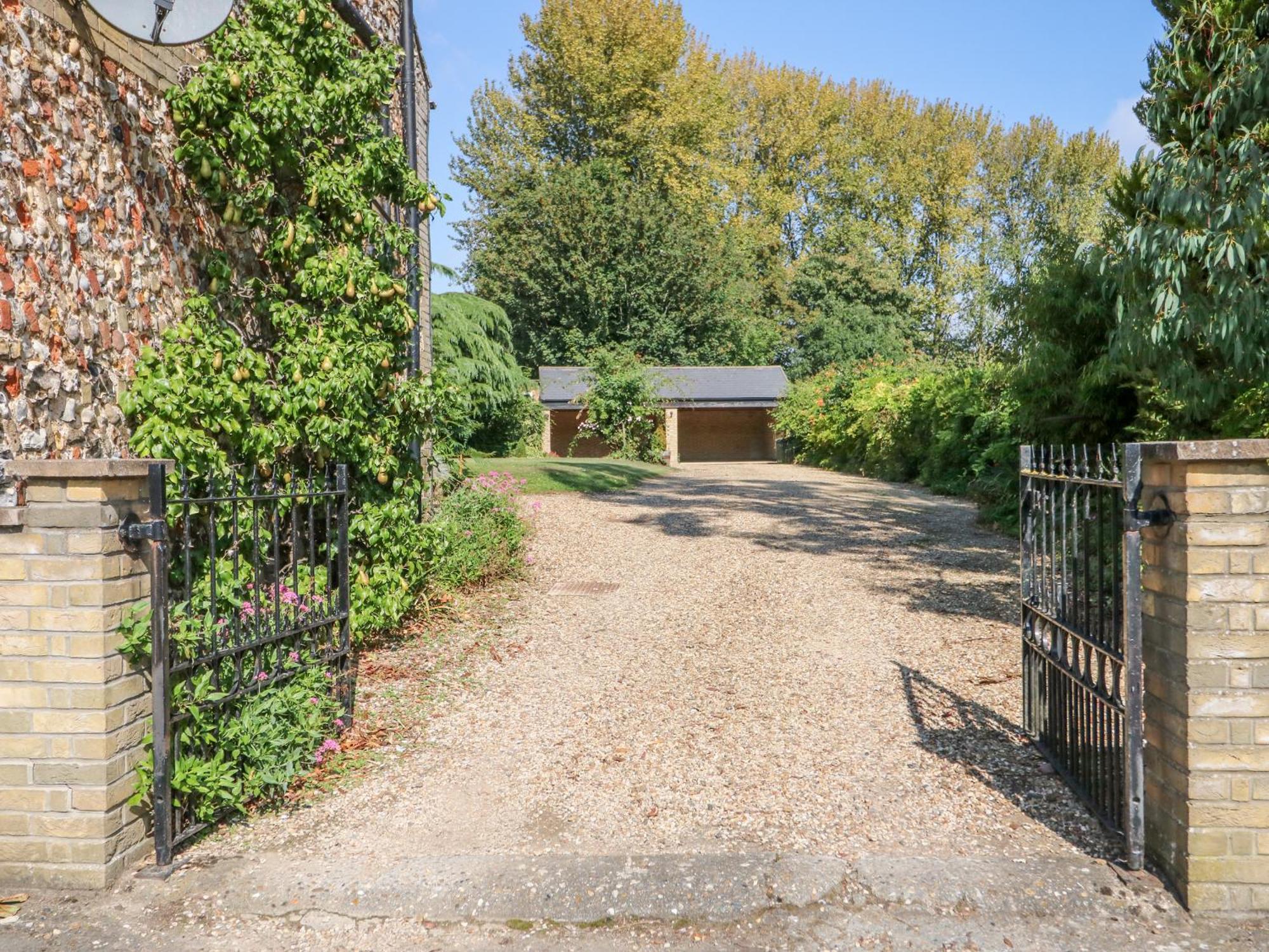 Holiday home Manor Farm Swaffham