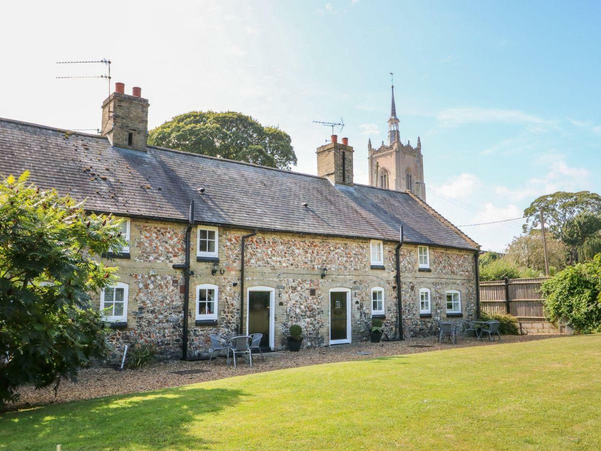 Holiday home Manor Farm